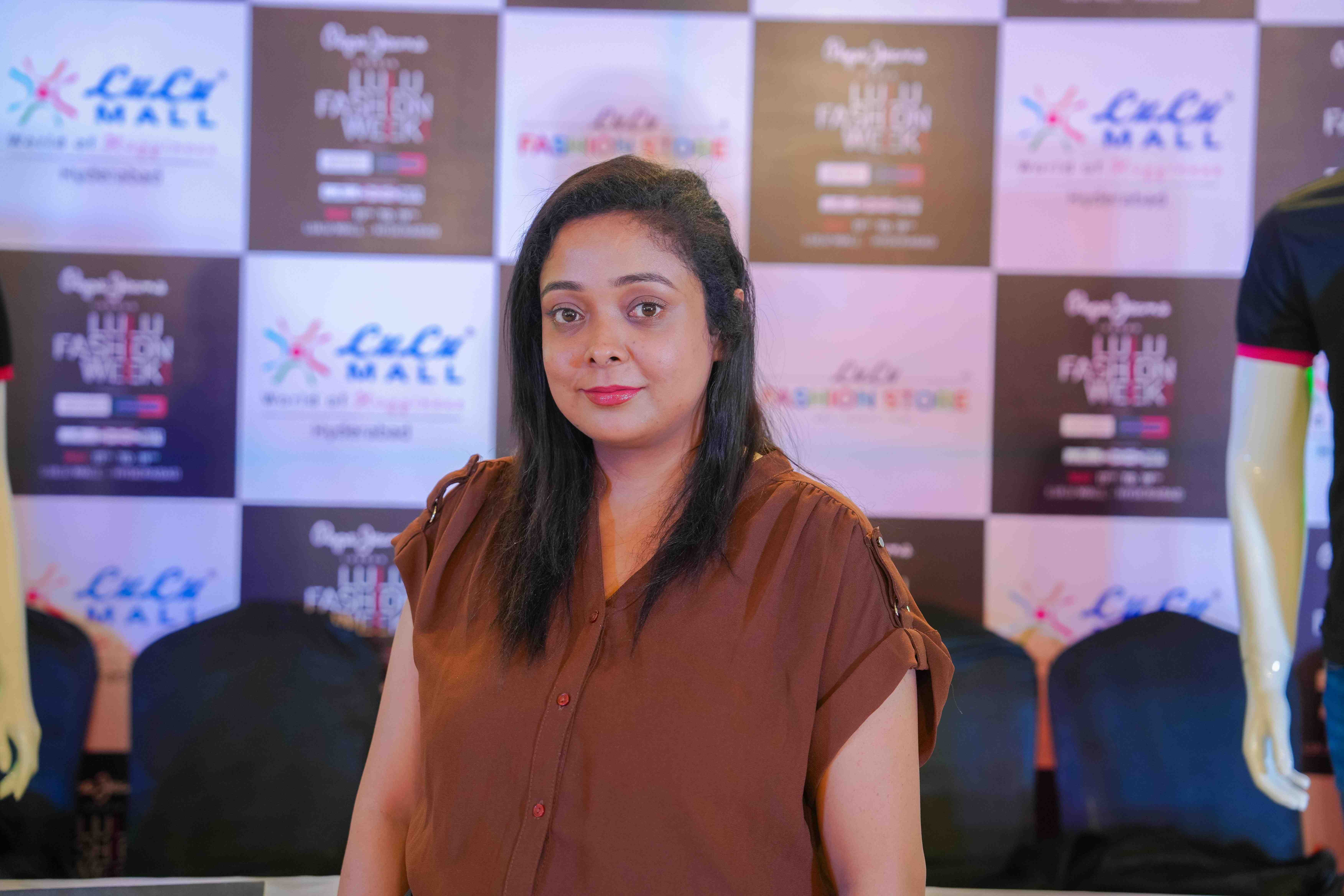 Rayyana Masoom Reaz Director Influserv